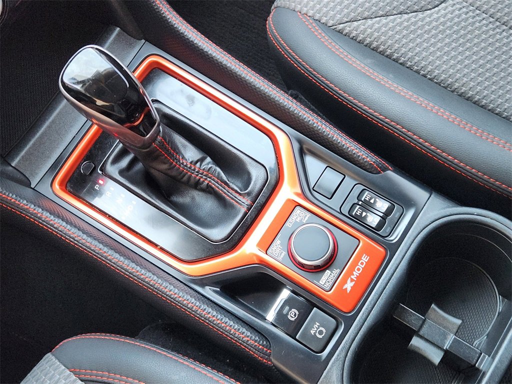 Used 2021 Subaru Forester Sport w/ Popular Package #2 image 16