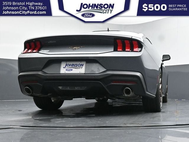 New 2026 Ford Mustang Coupe RWD image 35