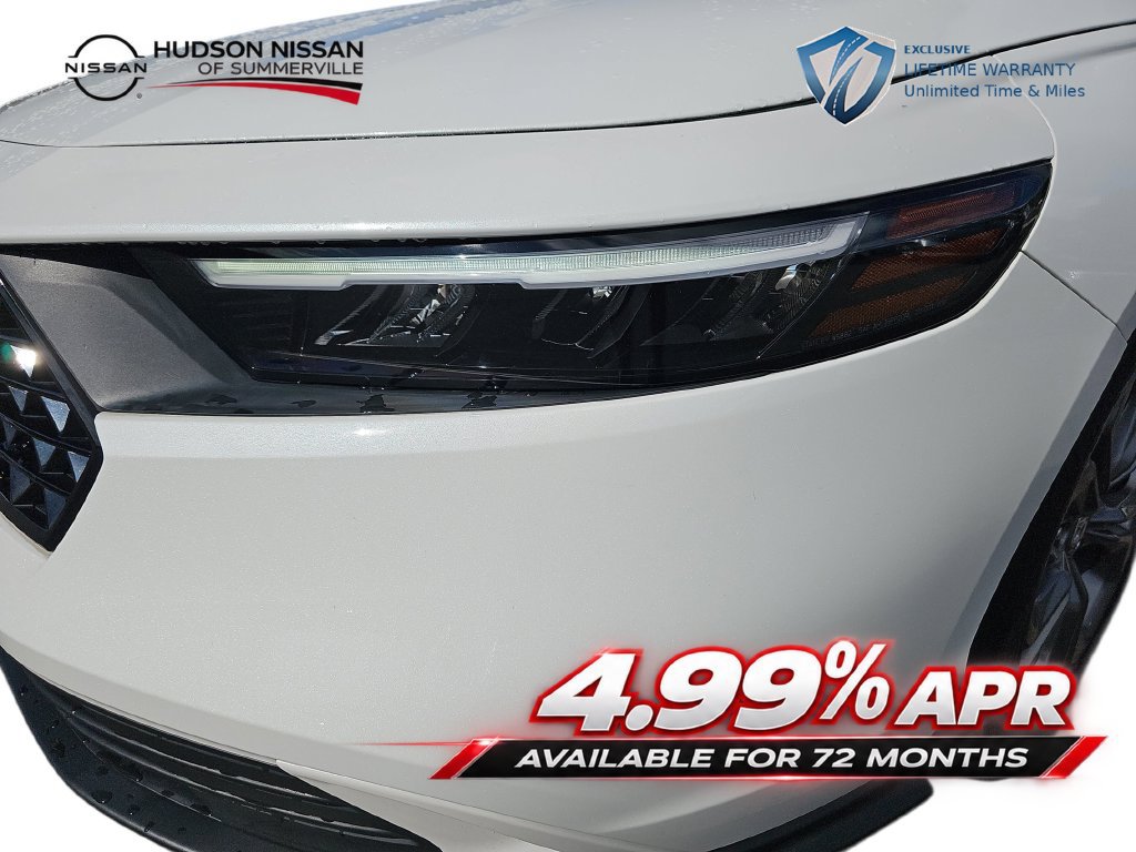 Used 2024 Honda Accord EX image 33