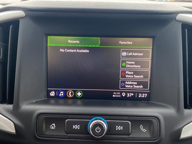 Certified 2023 GMC Terrain SLE w/ Driver Convenience Package image 11