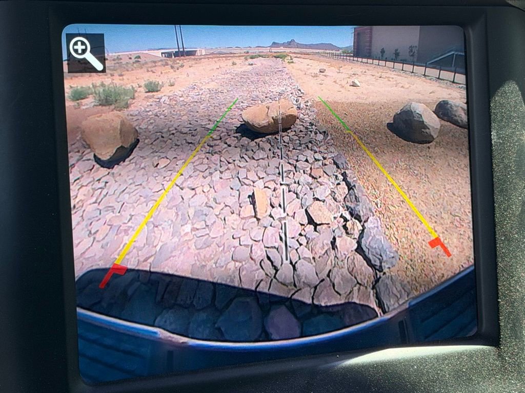 Used 2019 RAM 3500 Tradesman AWD/4WD image 21