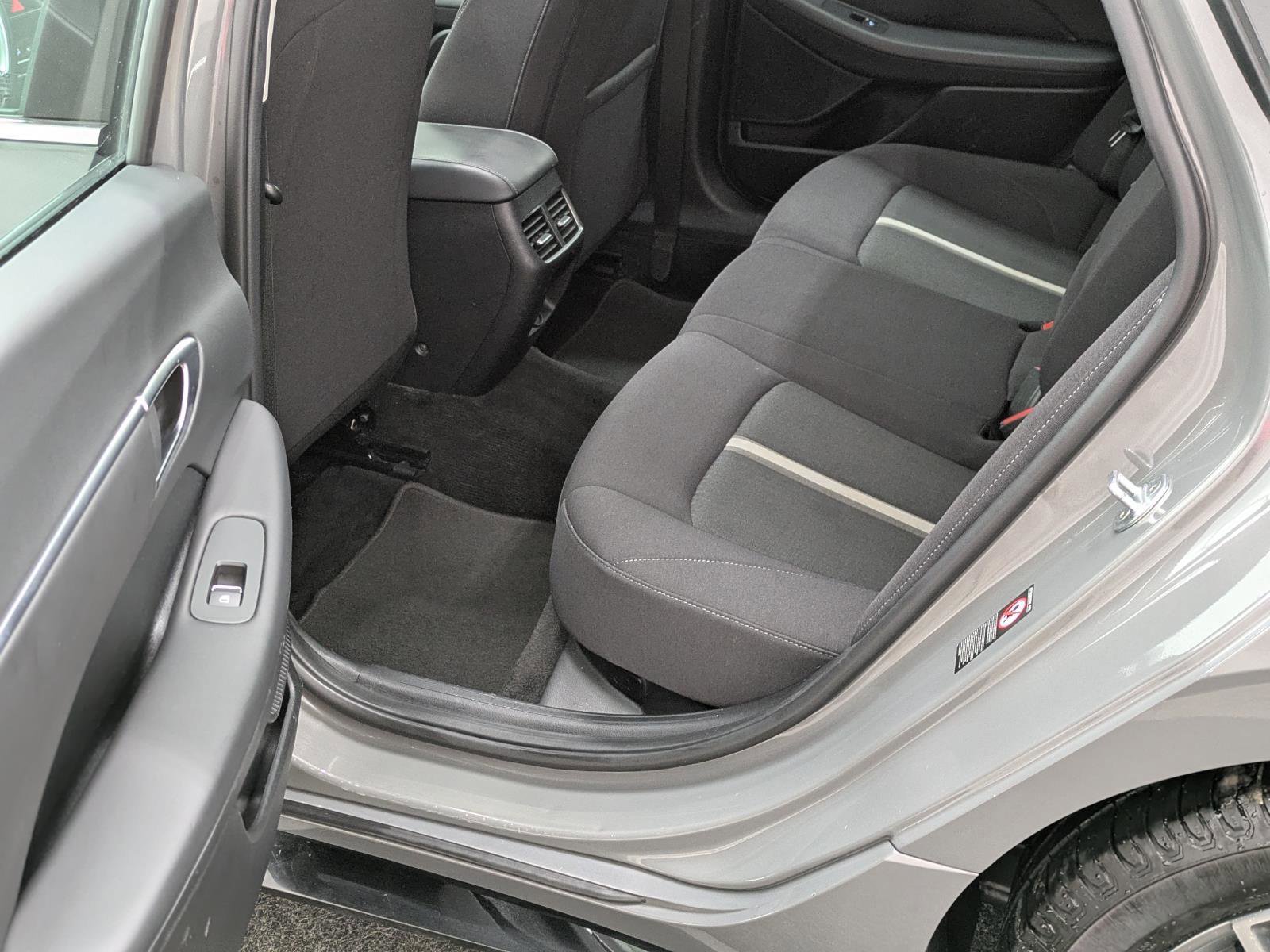 Used 2022 Hyundai Sonata SEL w/ Convenience Package image 20