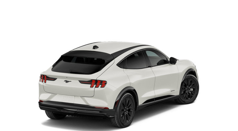 New 2026 Ford Mustang Mach-E Premium w/ Sport Appearance Package AWD/4WD image 24