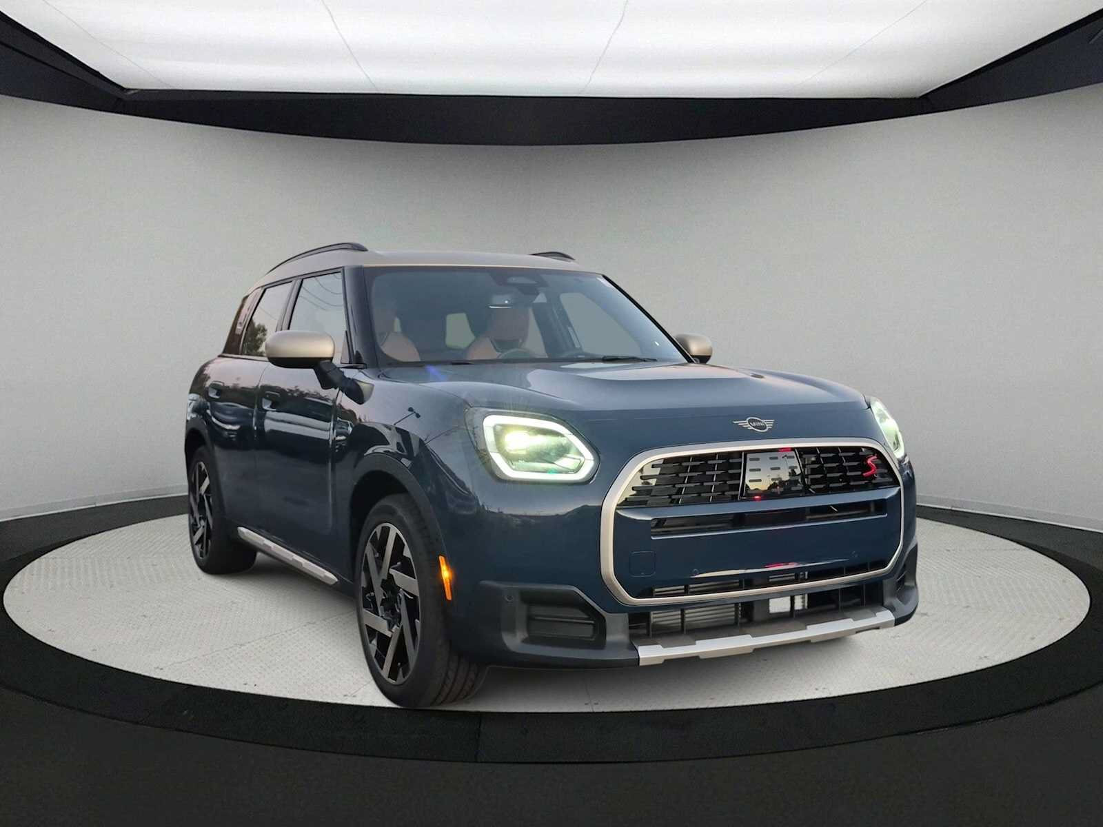New 2027 MINI Cooper Countryman S AWD/4WD image 2
