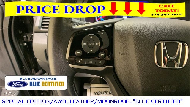 Used 2022 Honda Pilot Special Edition image 35