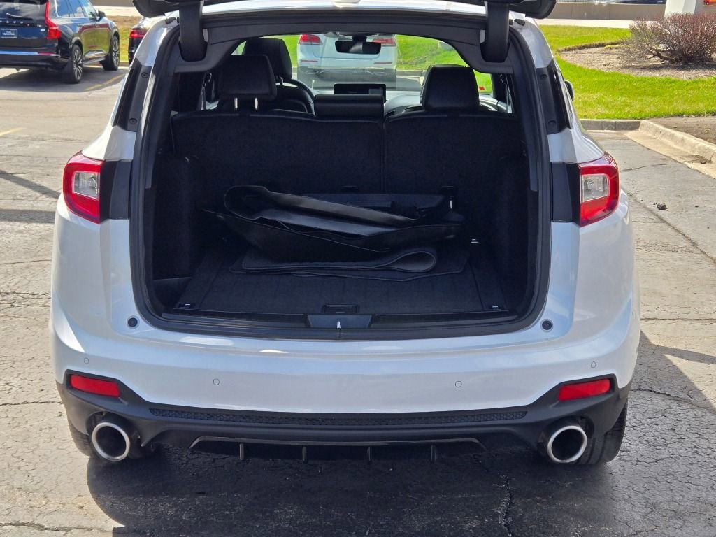 Certified 2024 Acura RDX A-Spec image 18