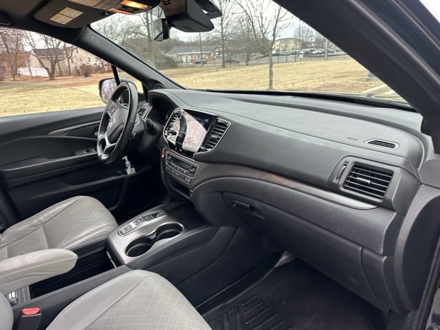Used 2019 Honda Passport EX-L image 15