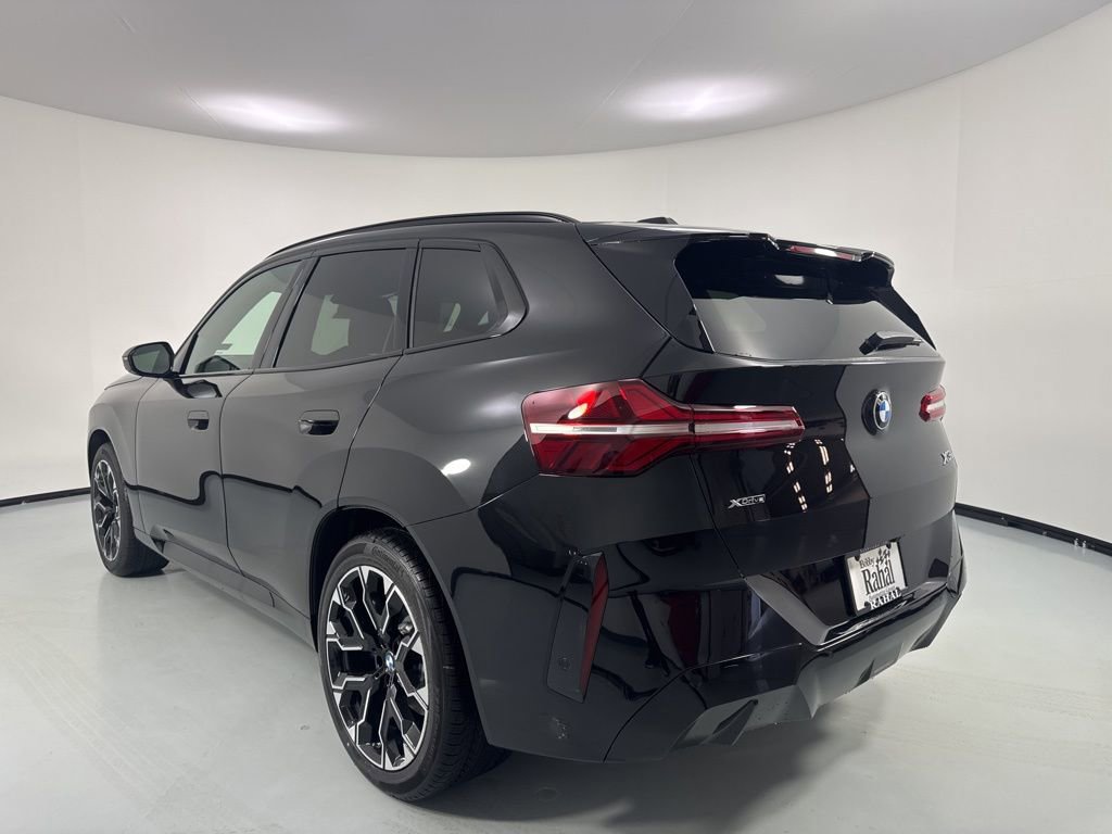 New 2026 BMW X3 xDrive30 w/ Premium Package image 5