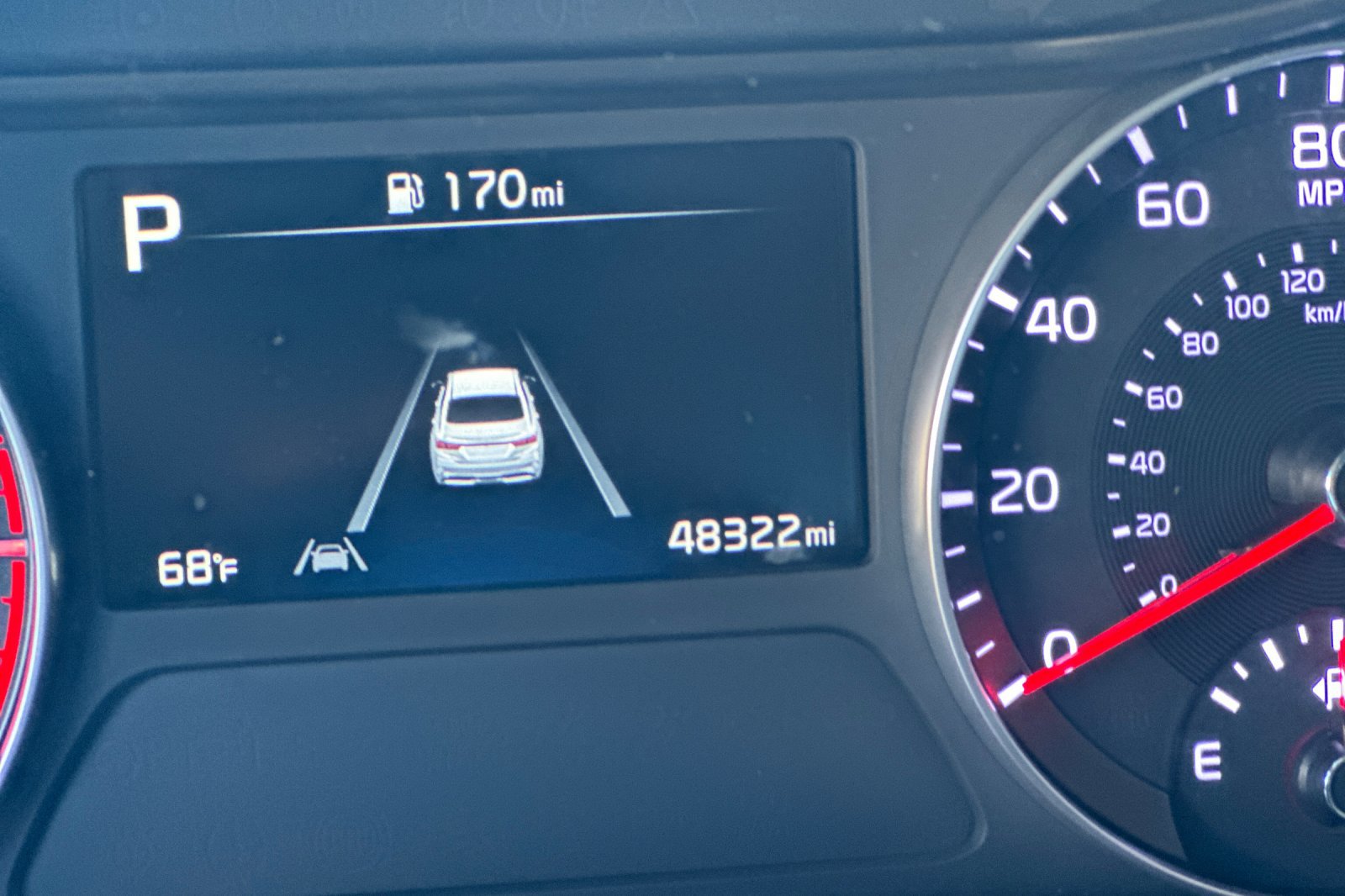 Used 2022 Kia Forte GT-Line w/ GT-Line Technology Package FWD image 27