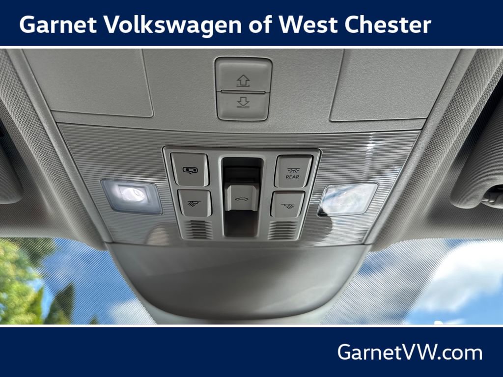 New 2026 Volkswagen Taos SE AWD/4WD image 33