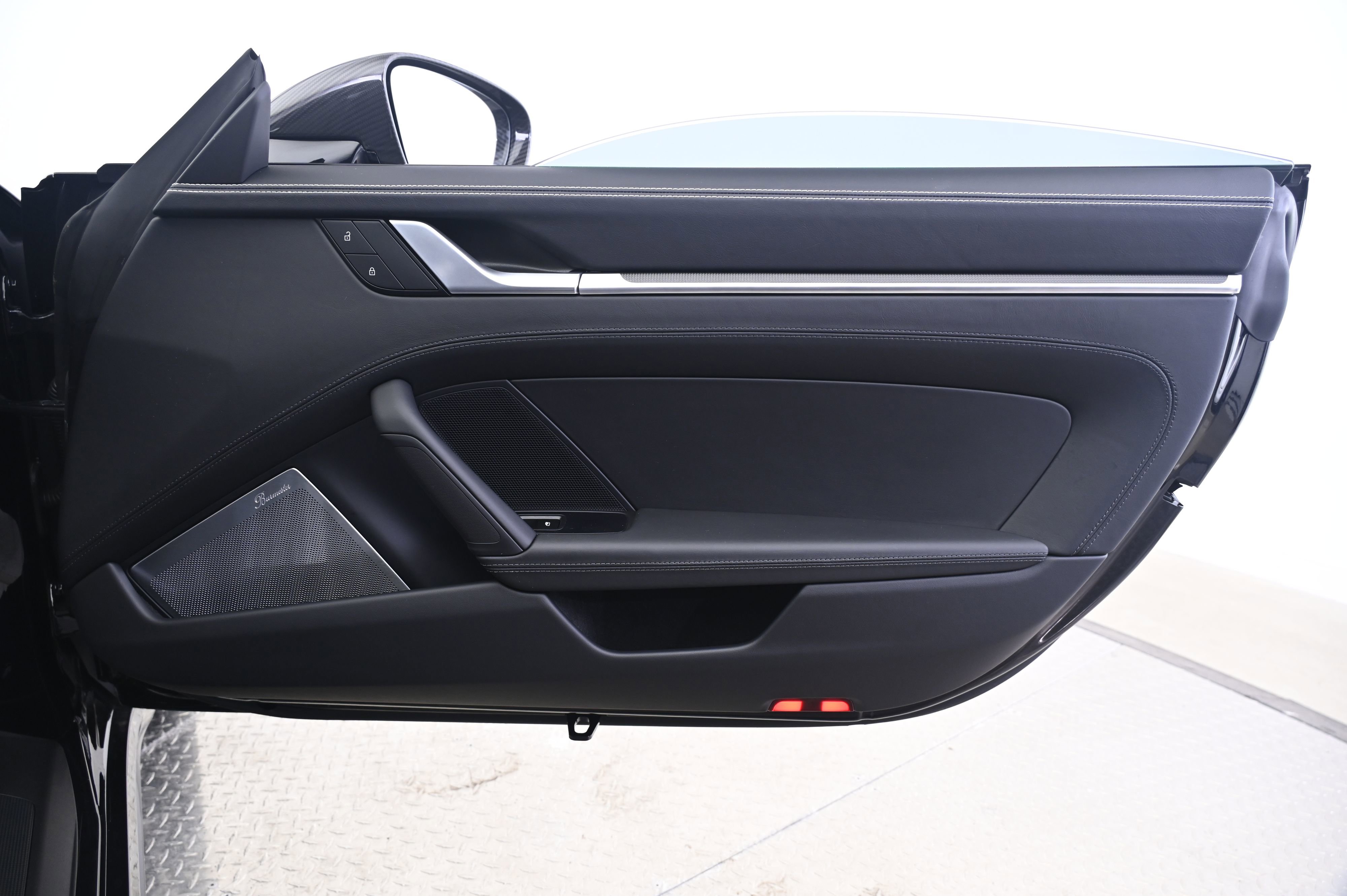 Certified 2025 Porsche 911 Turbo image 16