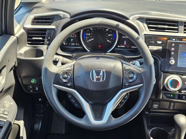 Used 2019 Honda Fit EX image 26
