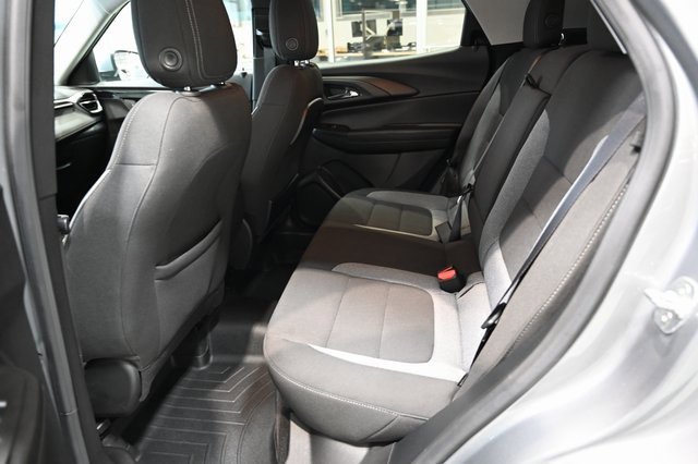 Used 2024 Chevrolet TrailBlazer LT w/ Convenience Package image 11