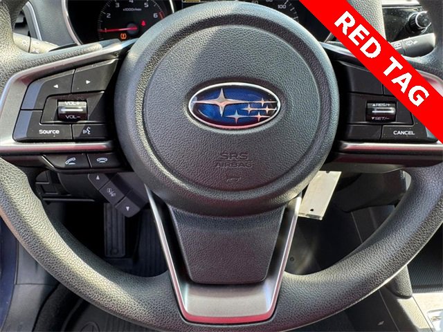 Used 2018 Subaru Outback 2.5i image 19