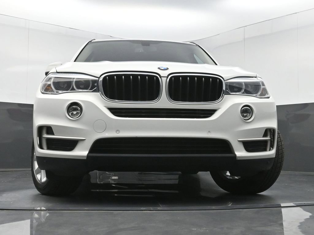 Used 2016 BMW X5 xDrive35i AWD/4WD image 23