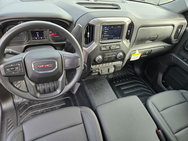 New 2026 GMC Sierra 1500 Pro w/ Pro Value Package image 9