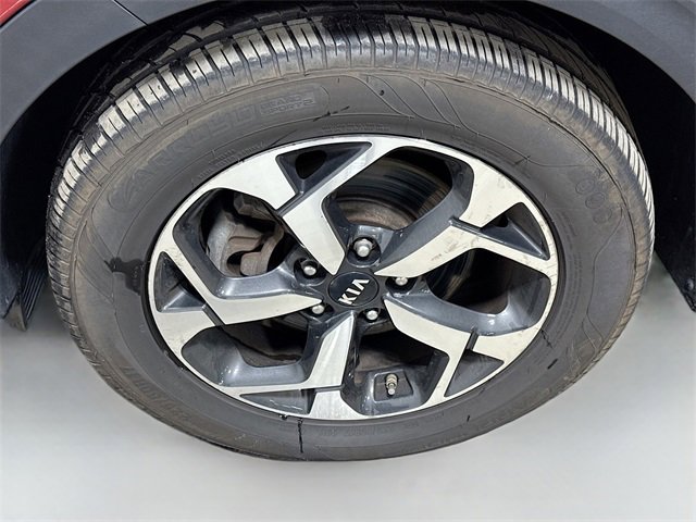 Used 2021 Kia Sportage LX image 29