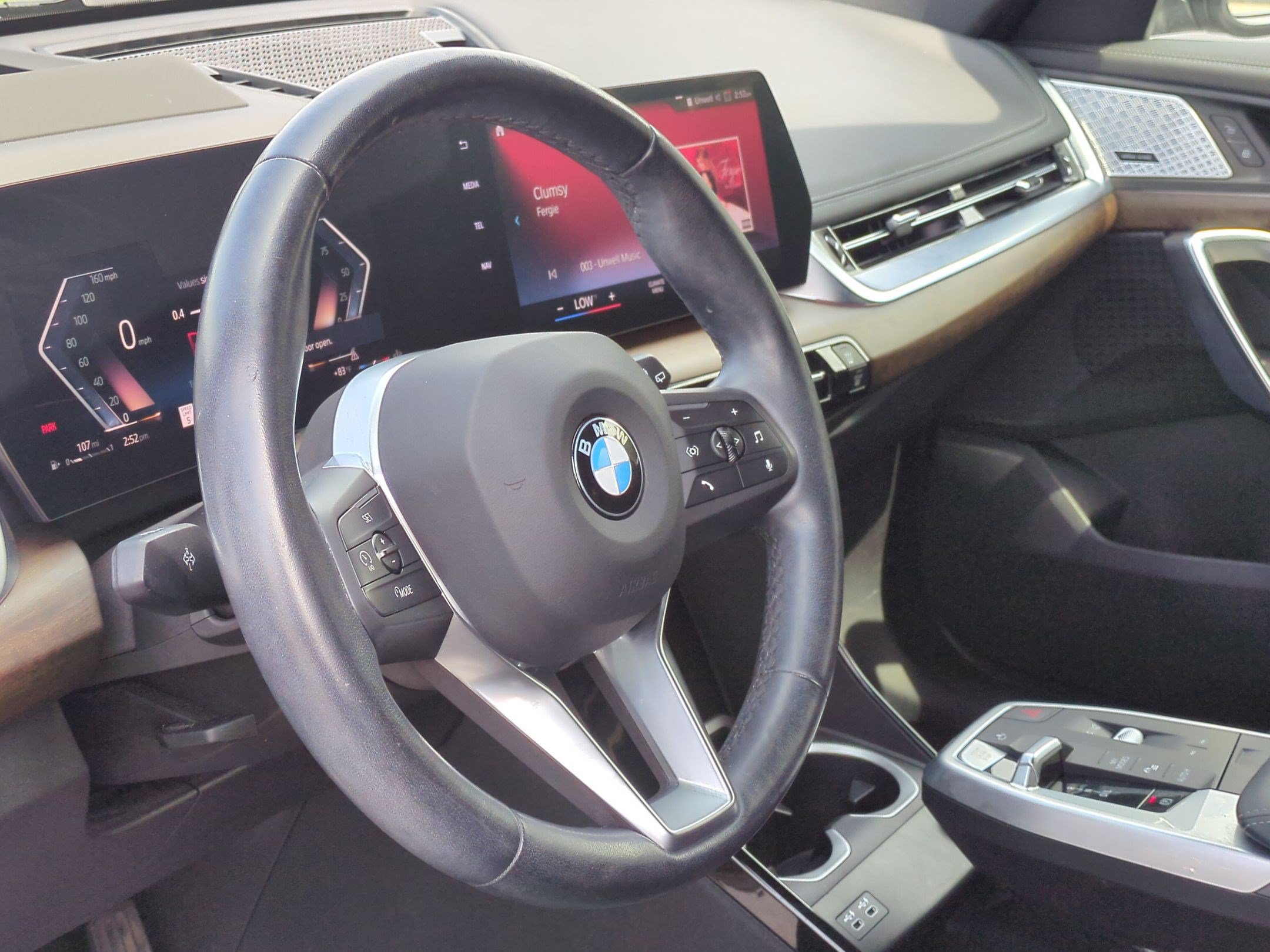 Certified 2023 BMW X1 xDrive28i w/ Premium Package AWD/4WD image 18