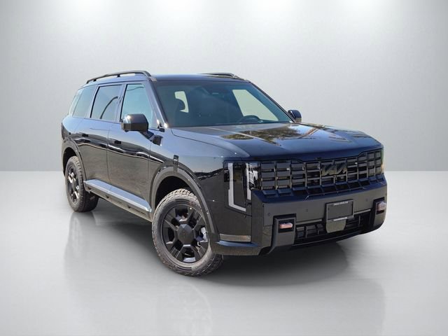 New 2027 Kia Telluride SX Prestige X-Pro image 1