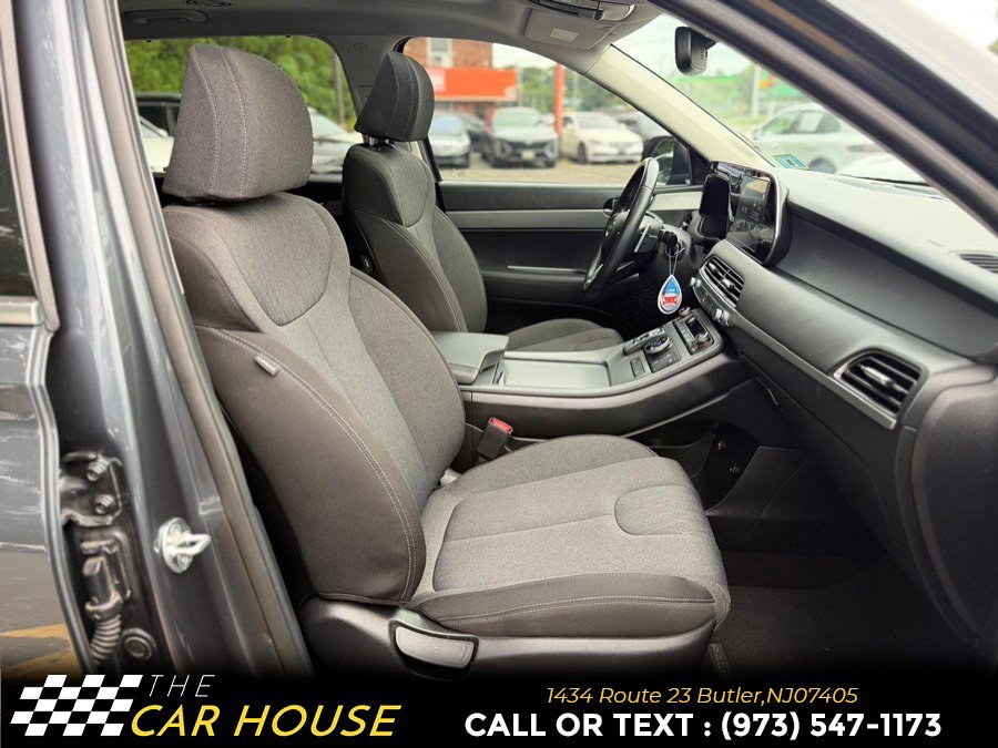 Used 2020 Hyundai Palisade SEL w/ Convenience Package AWD/4WD image 25
