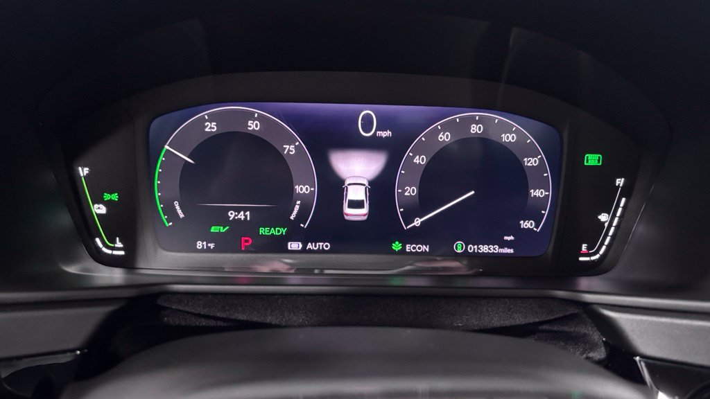 Used 2023 Honda Accord Touring image 14
