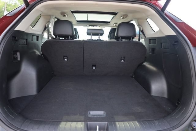 Used 2023 Kia Sportage SX FWD image 37