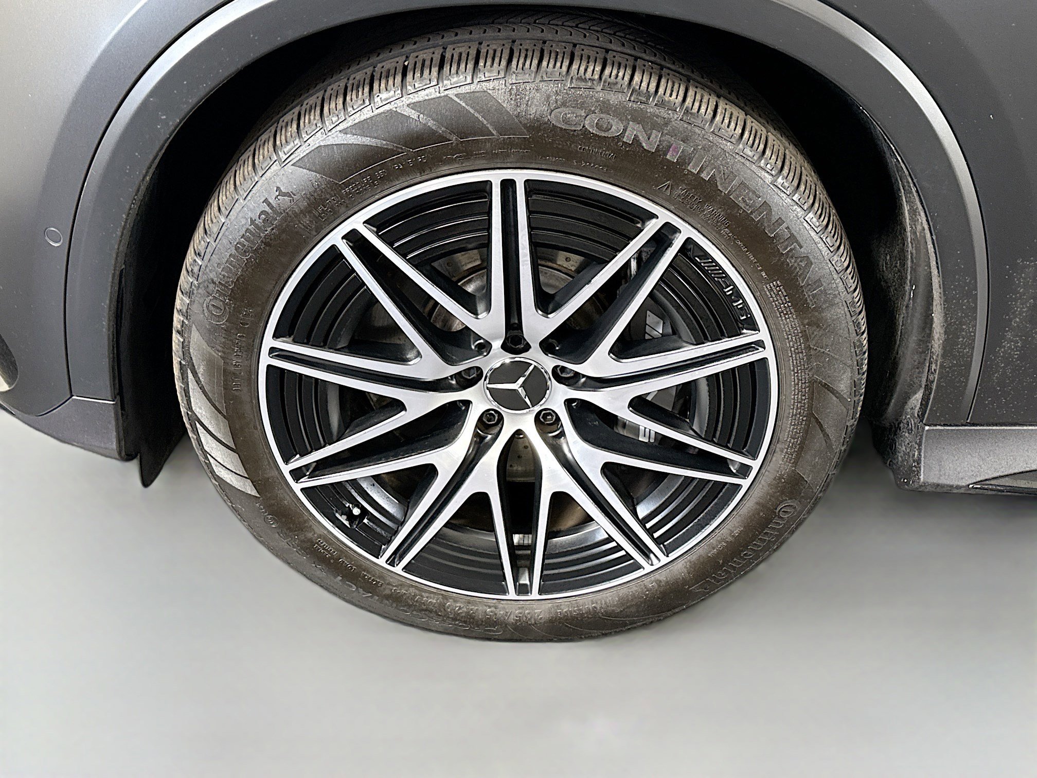 Used 2025 Mercedes-Benz GLC 63 AMG S image 38