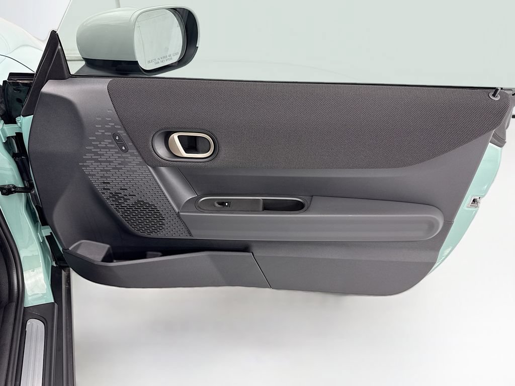 New 2026 MINI Cooper S FWD image 25