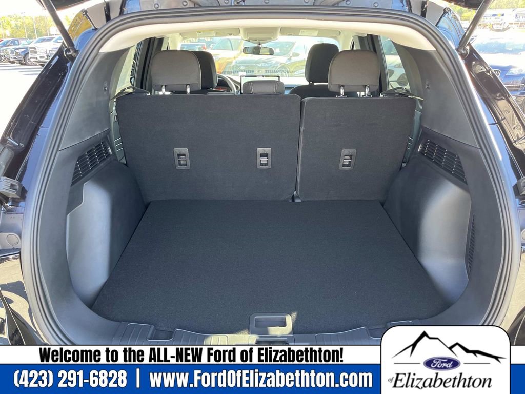 New 2026 Ford Escape Active image 18