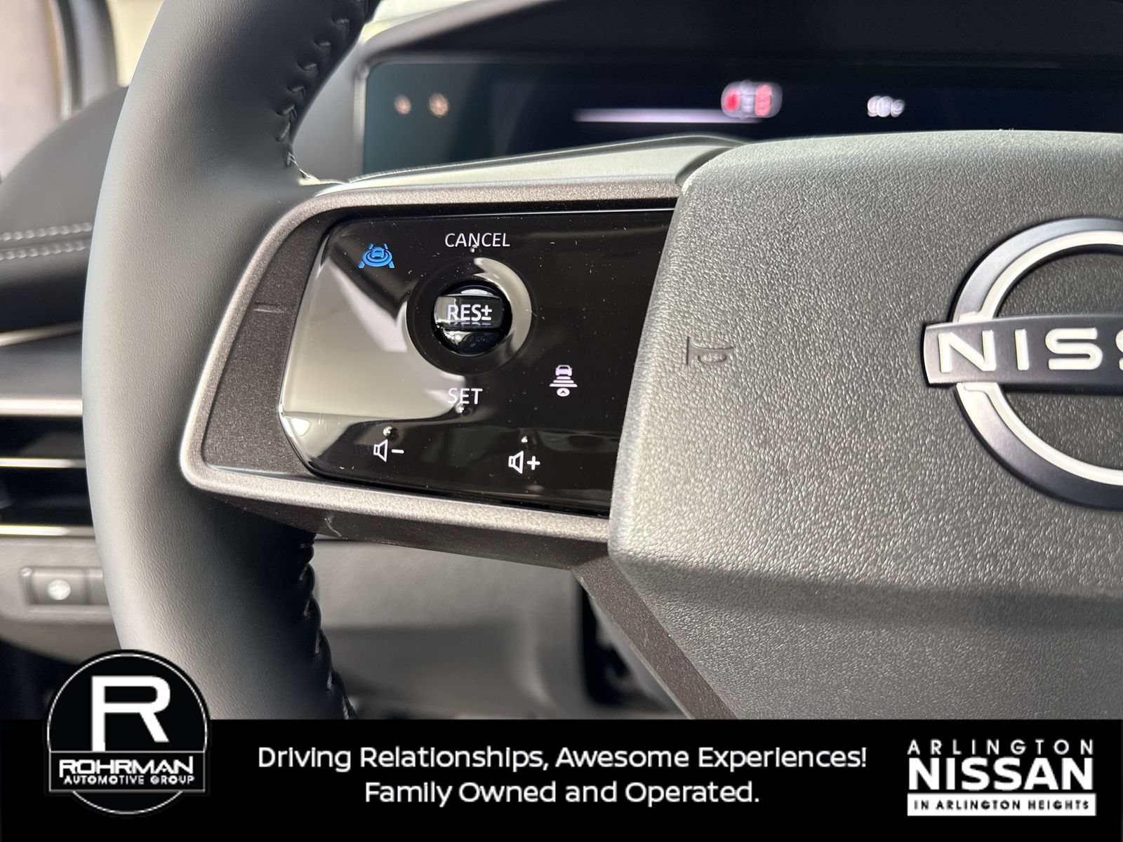 New 2026 Nissan Murano SV AWD/4WD image 12