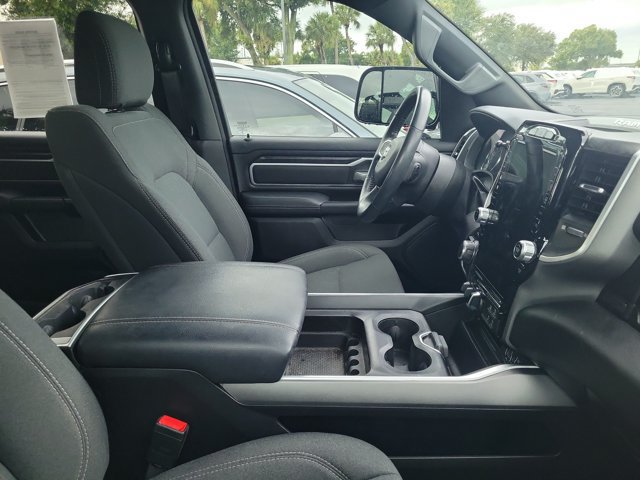 Used 2023 RAM 1500 2WD Crew Cab image 2