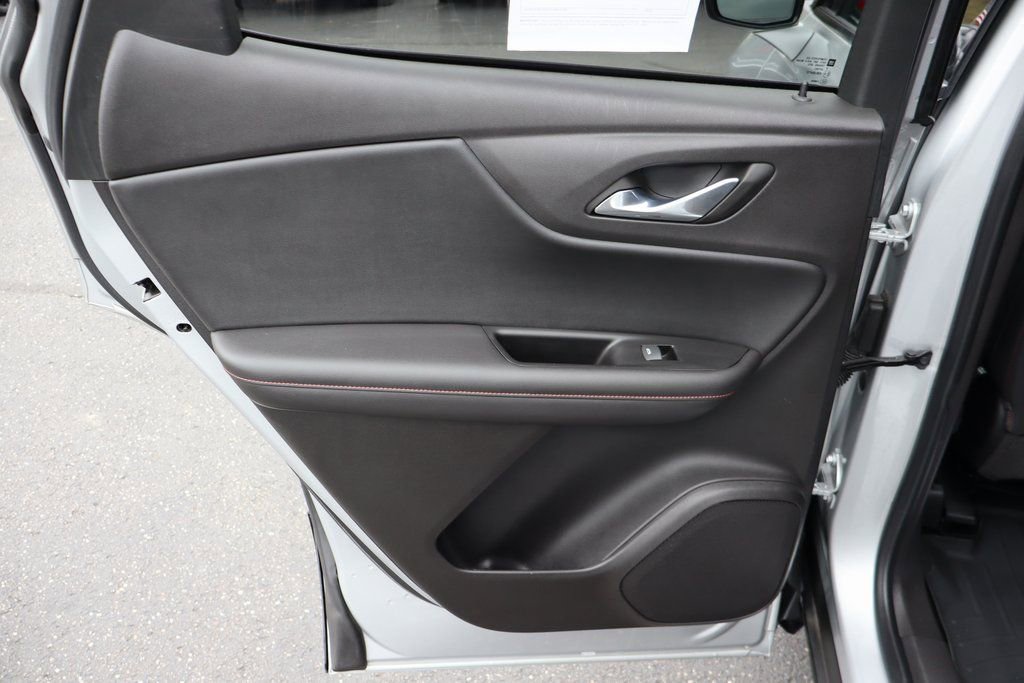 Used 2022 Chevrolet Blazer RS image 26