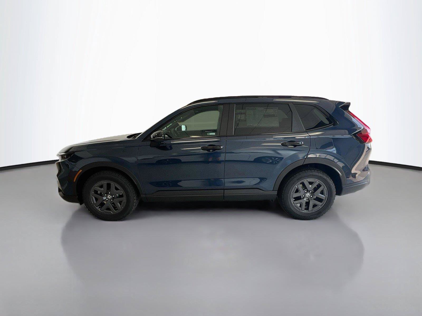 New 2026 Honda CR-V TrailSport image 8