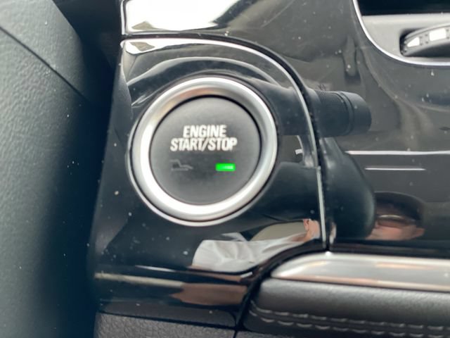 Certified 2018 Buick Encore Essence w/ Experience Buick Package FWD image 25