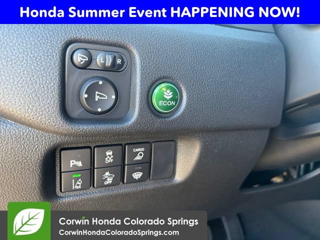 New 2026 Honda Ridgeline TrailSport image 29