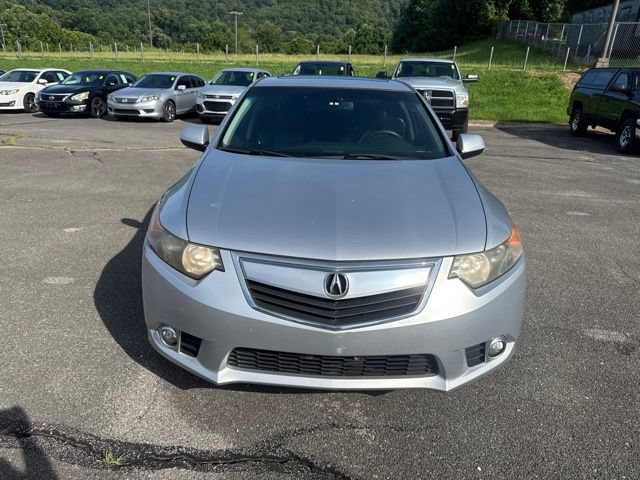 Used 2013 Acura TSX Sedan FWD image 3