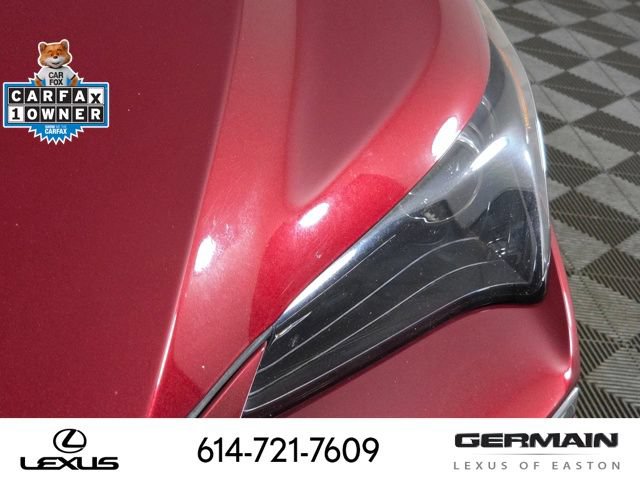 Used 2015 Lexus NX 200t AWD w/ Premium Package image 15