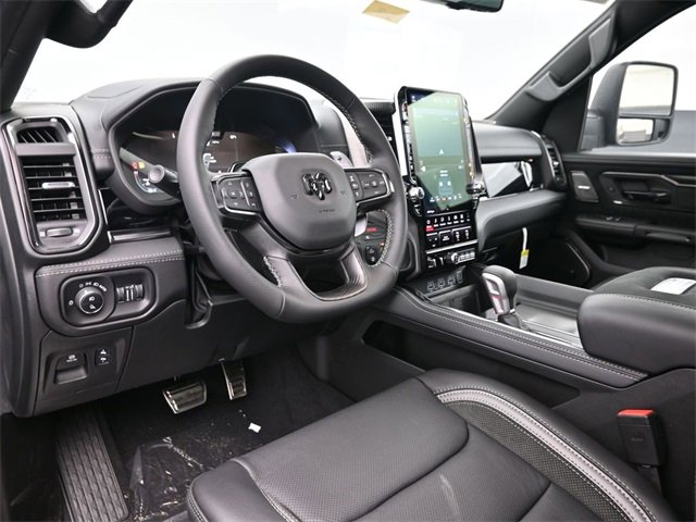 New 2026 RAM 1500 RHO w/ RHO Level 1 Equipment Group image 21