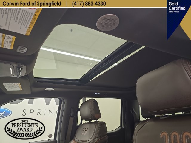 Certified 2024 Ford F350 4x4 Crew Cab Super Duty image 26