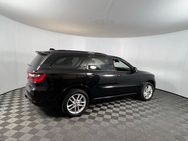 Used 2024 Dodge Durango GT image 11