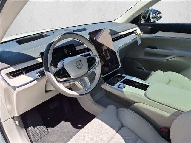 New 2026 Volvo EX90 Plus AWD/4WD image 4