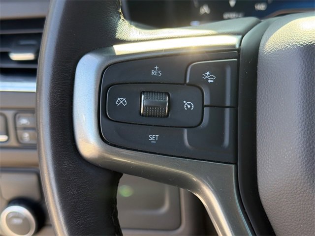 Used 2022 Chevrolet Tahoe LT image 26