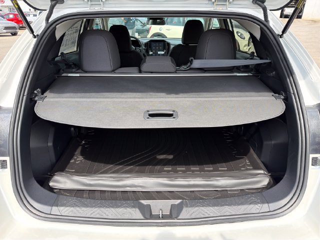 New 2026 Subaru Crosstrek 2.5i Premium AWD/4WD image 25