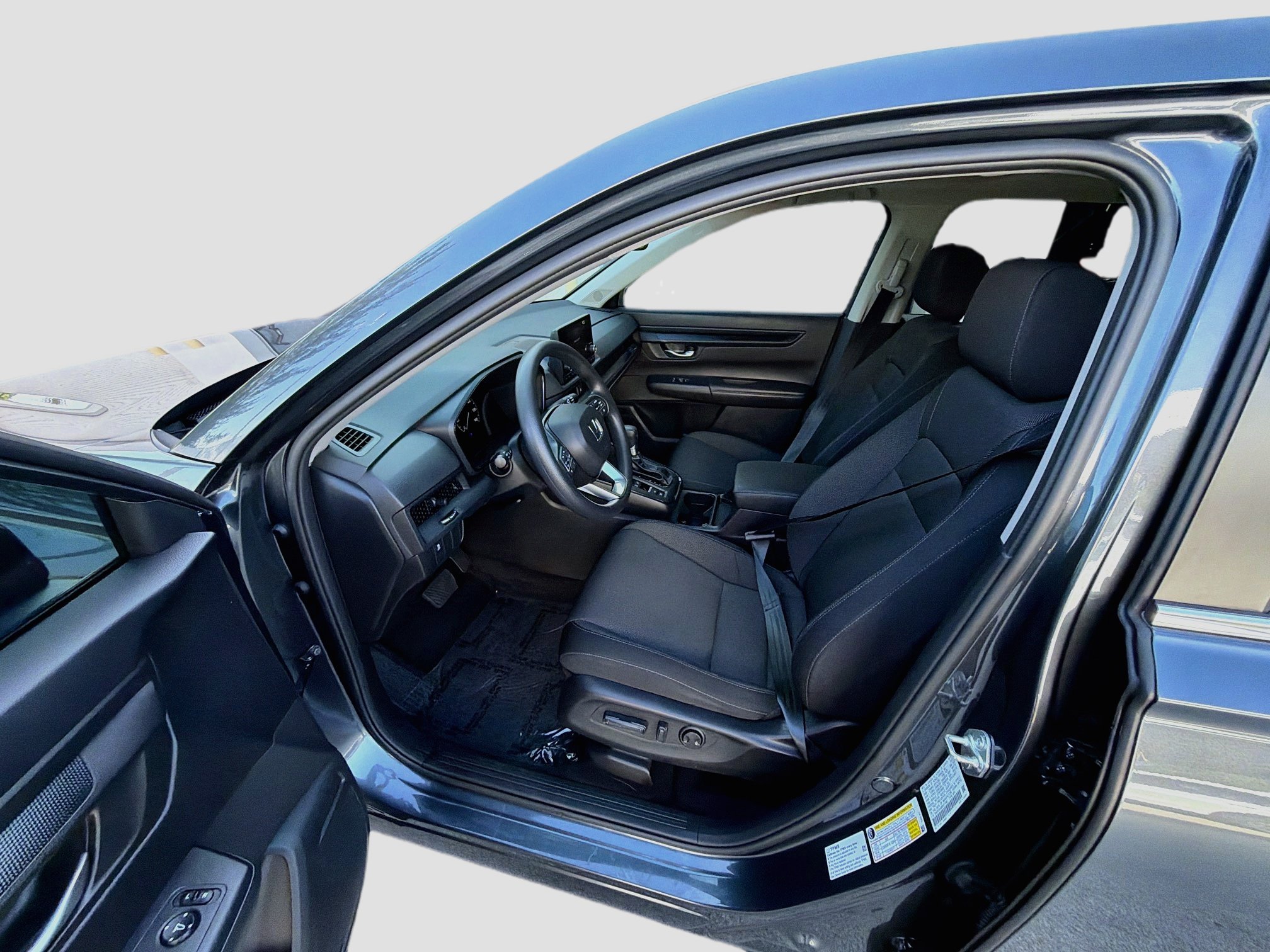Certified 2024 Honda CR-V EX image 18