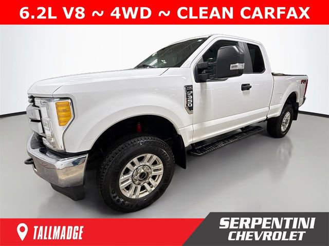 Used 2017 Ford F350 XL image 1