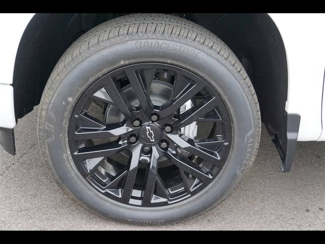 New 2026 Chevrolet Silverado 1500 RST w/ Convenience Package II AWD/4WD image 25