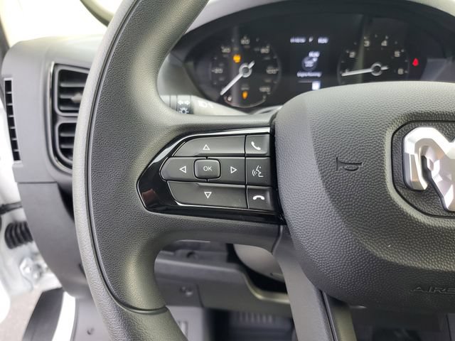 New 2026 RAM ProMaster 1500 w/ Safety Group FWD image 19