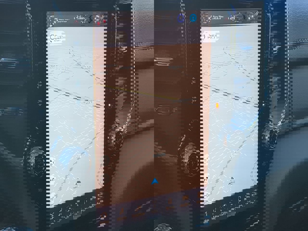 Certified 2026 RAM 1500 Laramie w/ Night Edition image 20