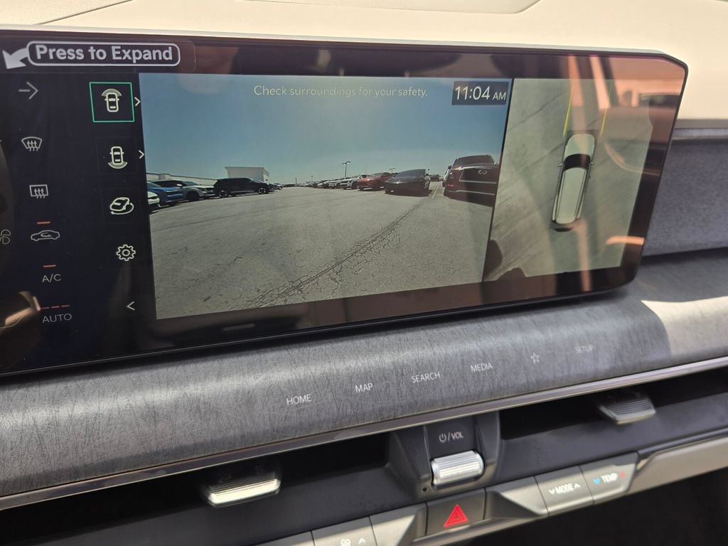 New 2026 Kia EV9 Wind AWD/4WD image 11