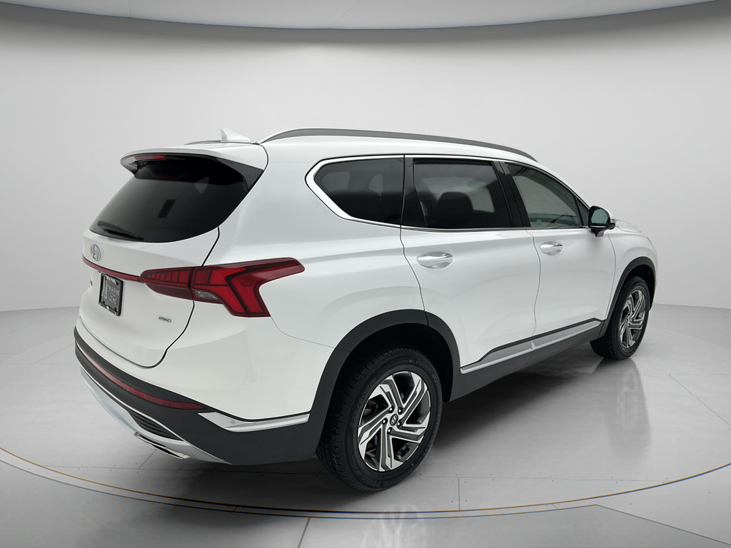 Used 2023 Hyundai Santa Fe SEL w/ Premium Package AWD/4WD image 5